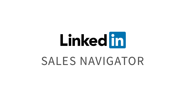 LinkedIn sales Navigator